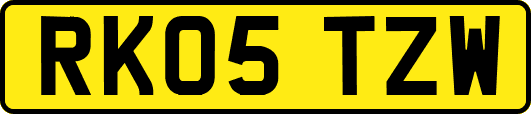 RK05TZW