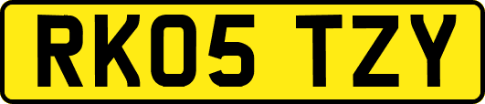RK05TZY