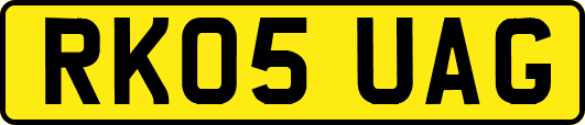 RK05UAG