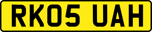 RK05UAH