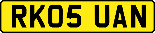 RK05UAN
