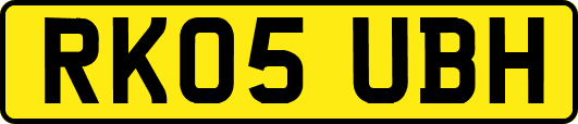 RK05UBH