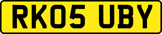 RK05UBY