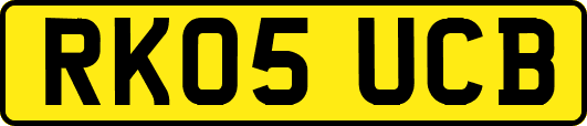 RK05UCB