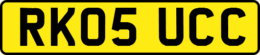 RK05UCC