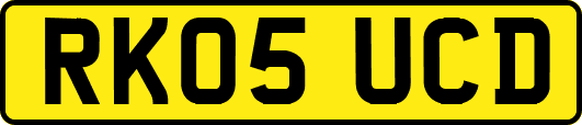 RK05UCD