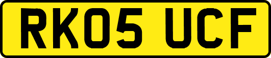RK05UCF