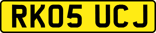RK05UCJ