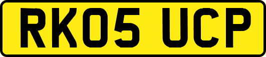 RK05UCP
