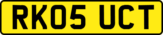 RK05UCT