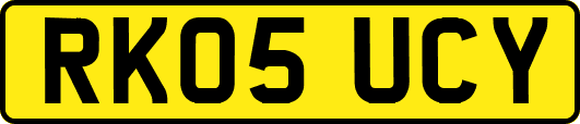 RK05UCY