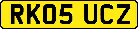 RK05UCZ