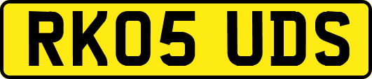 RK05UDS