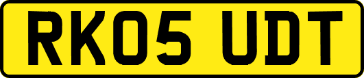RK05UDT