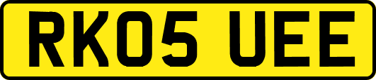RK05UEE