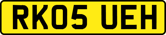 RK05UEH