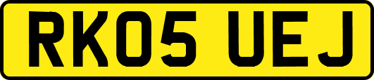 RK05UEJ