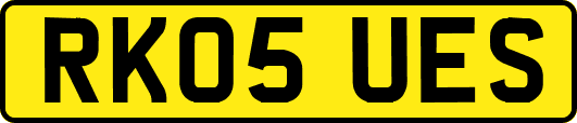 RK05UES