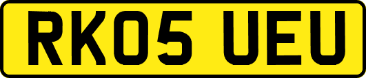 RK05UEU