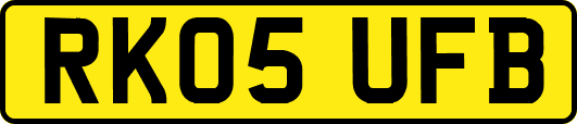 RK05UFB