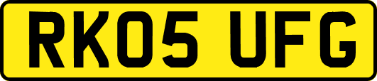 RK05UFG