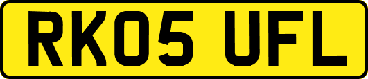 RK05UFL
