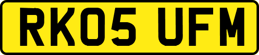 RK05UFM