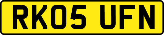 RK05UFN