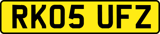 RK05UFZ