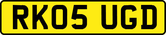 RK05UGD
