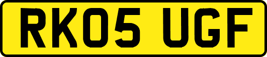 RK05UGF