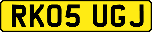 RK05UGJ