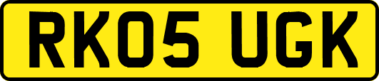 RK05UGK