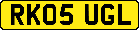 RK05UGL