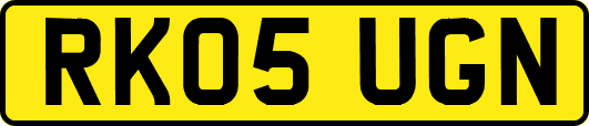 RK05UGN