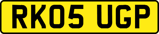 RK05UGP