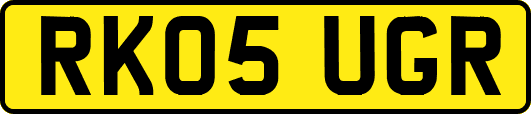 RK05UGR