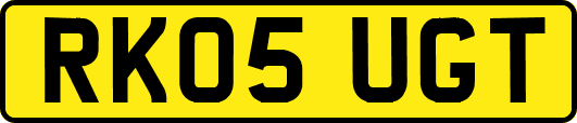 RK05UGT