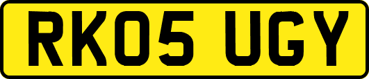 RK05UGY