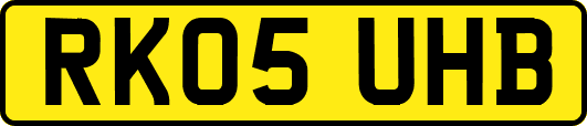 RK05UHB