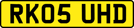 RK05UHD
