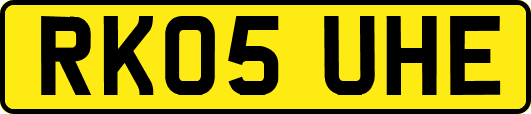RK05UHE