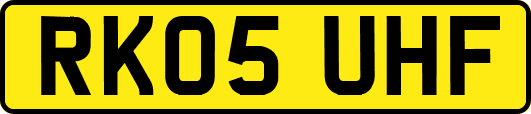 RK05UHF