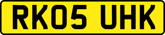 RK05UHK