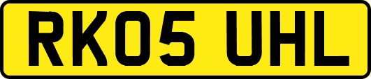 RK05UHL