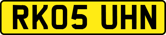 RK05UHN