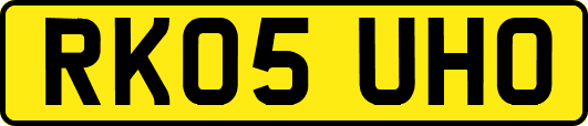 RK05UHO