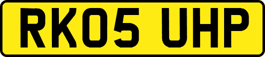 RK05UHP