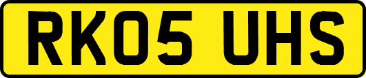 RK05UHS