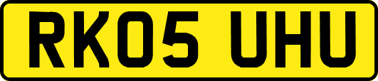 RK05UHU